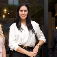 Snyder Diamond Employee Flavia Antony's profile photo