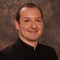 HARTBEAT Employee Chris da Silva's profile photo