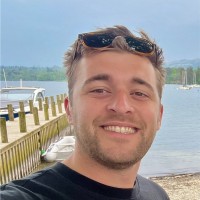 Motel Rocks Employee Charlie Sandall's profile photo