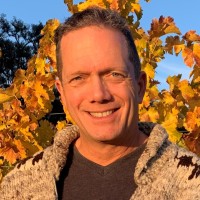 Aquatic Informatics Employee Kent Seymour's profile photo