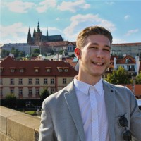 Richard Jelínek's profile photo