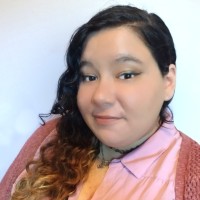 SSP Data Employee Indigo Mutha's profile photo