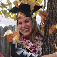 California State Parks Employee Cami Wilson's profile photo