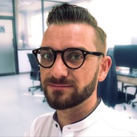 EOSVOLT Employee Pawel Lugowski's profile photo