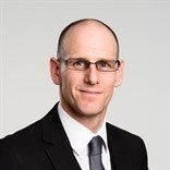 NHS Resolution Employee Simon Hammond's profile photo