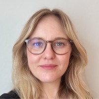 AdaptVac Employee Louise Goksøyr's profile photo