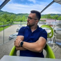 Magic 5 Employee Cristian Alecu's profile photo