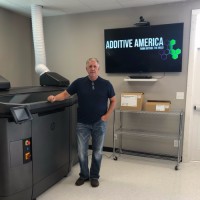 Rick Holcomb Email & Phone Number