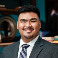 The Ameswell Hotel Employee Matthew Abenojar's profile photo