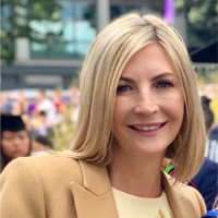 MSD Employee Sally Pearson's profile photo