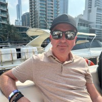 Protronics Employee Danny Pot's profile photo