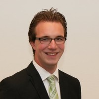 Groeneveld Accountants Employee Gerben Roseboom's profile photo