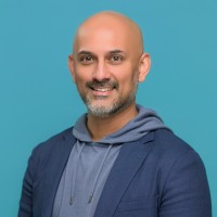 InCloudCounsel Employee Ibrahim Bashir's profile photo