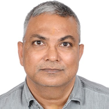 CDACINDIA Employee Anil Gupta's profile photo