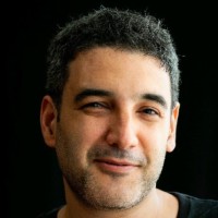 Slice | Global Equity Employee Guy Freeman's profile photo