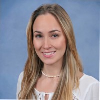 Netarx Inc Employee Gergana Yordanova's profile photo