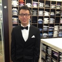 Jerry Liu Email & Phone Number
