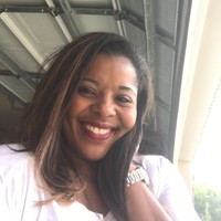 Mary Johnson