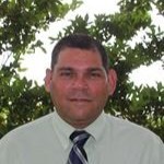 Mana Completion Systems Employee Myron Miller's profile photo