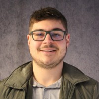 EMKA INC. Employee Matthew Rapiey's profile photo