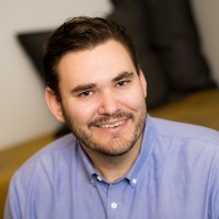 Civil Design, Inc. Employee Wes Kistler's profile photo