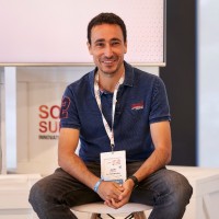 Acurio Ventures Employee Ander Michelena's profile photo