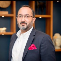 FlexLeaze Employee Rahul Sarin's profile photo