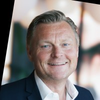 Trifork Employee Martin Olesen's profile photo