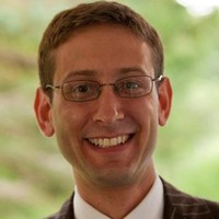 IATSE Local One Employee Tony Smolenski's profile photo