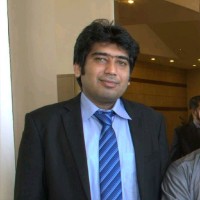 MikroStarTech (SMC-Pvt.) Ltd. Employee Muhammad Moeez's profile photo