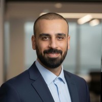 Mohammad Milhem Email & Phone Number