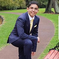 DebtManagers Employee Fady Aziz's profile photo
