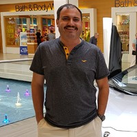 Fort Garry Industries Employee Nelson Martins's profile photo