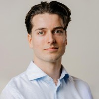 Lexar Partners Employee Wouter van Rooij's profile photo