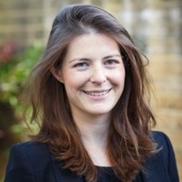 Eka Ventures Employee Camilla Dolan's profile photo