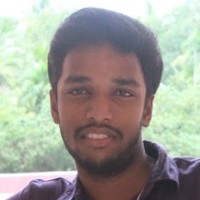 Defence Research and Development Organisation Employee Santosh Panchadi's profile photo