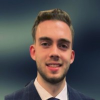 YieldStack Employee MacKay Jenkins's profile photo