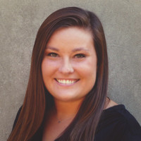 Illinois Retina Associates Employee Hailee Kish's profile photo