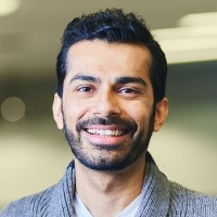 Ten Key Labs Employee Amit Jethani's profile photo