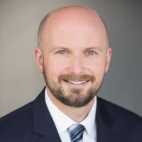 Cormier Strategic Finance Employee Patrick Cormier's profile photo