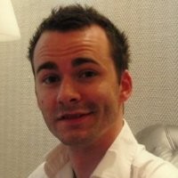 Memory Employee Timm Stokke's profile photo