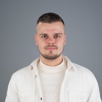 Workspace 365 Employee Wesley de Graaf's profile photo