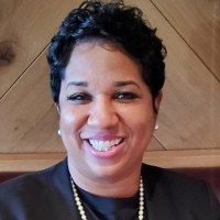 Tostan Employee Danielle Manning-Halsey's profile photo