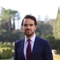European University Institute Employee Nicolas Petit's profile photo
