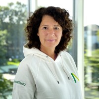 Haniel Employee Katrin Mertens's profile photo