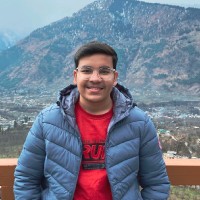 Source Medium Employee Aditya Bisht's profile photo