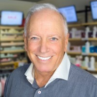 Beauty Solutions, LLC Employee Wes Brown's profile photo