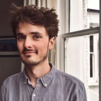 The Drum Employee Sam Anderson's profile photo
