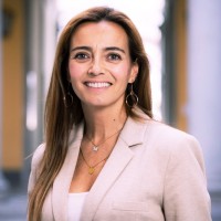 City of Lugano Employee Ana de Las Heras's profile photo