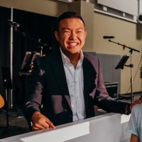 Montgomery Community Church Employee Alexander Kes's profile photo